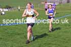 Senior Womens 2026 Start Ftness NEHL, Eltringham, Mickley, Northmberland. Photo: David T. Hewitson/Sports for All Pics